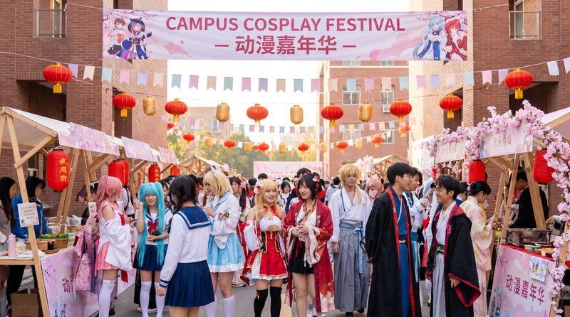 麻豆传媒·校园cosplay合集视频